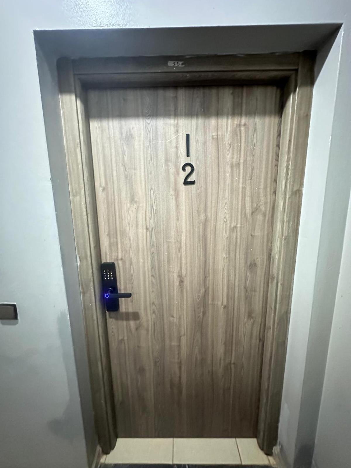 Charmante Chambre Parentale Proche A L'Aeroport Marrakesh Bagian luar foto