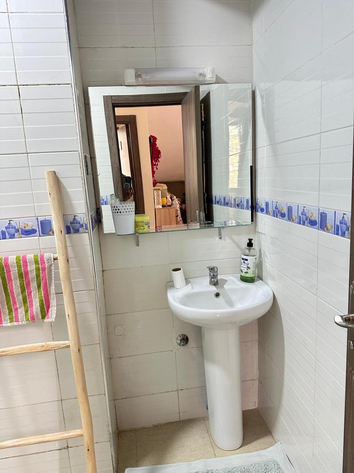Charmante Chambre Parentale Proche A L'Aeroport Marrakesh Bagian luar foto